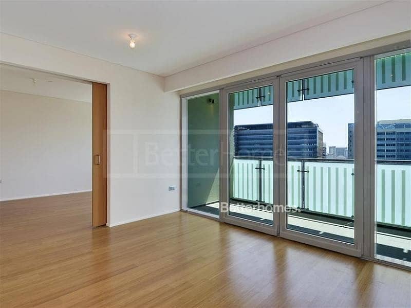 HOT DEAL! Lovely one bedroom Full Sea View.