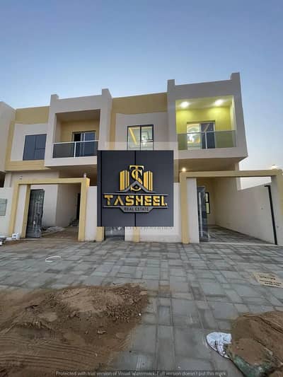 3 Bedroom Villa for Sale in Al Helio, Ajman - 641830251-1066x800. jpeg