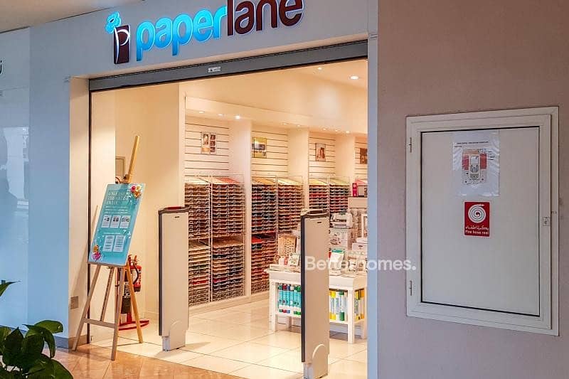 Retail Space | Prime Location | Jumeirah 1