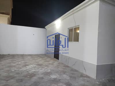 1 Bedroom Apartment for Rent in Madinat Al Riyadh, Abu Dhabi - 20220511_221327. jpg