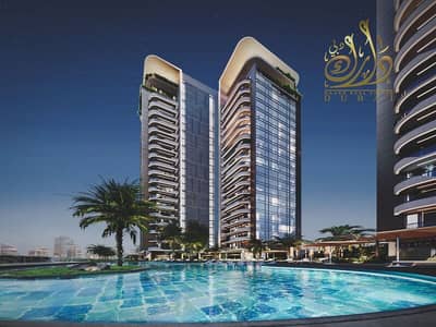 2 Bedroom Flat for Sale in Jumeirah Village Circle (JVC), Dubai - IMG-20240504-WA0009. jpg