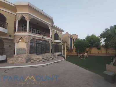 4 Bedroom Villa for Sale in Al Hamidiyah, Ajman - d63662cb-30a0-43f4-ab9d-28b84d5b18e2. jpeg