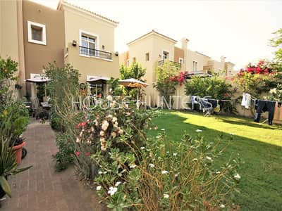 3 Bedroom Villa for Rent in Arabian Ranches, Dubai - 8. JPG