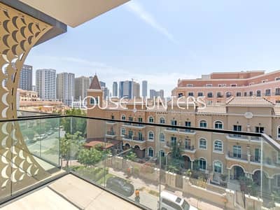 1 Bedroom Apartment for Rent in Jumeirah Village Circle (JVC), Dubai - DSC09453. jpg