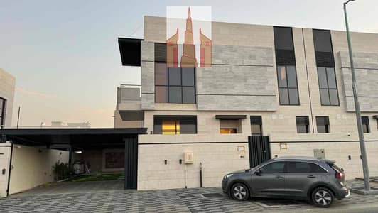 4 Bedroom Villa for Rent in Hoshi, Sharjah - YVf102m7zmQhtmigMsNnOkMZ5qcsM9WxRMAQQJCy