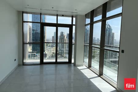 فلیٹ 3 غرف نوم للايجار في دبي مارينا، دبي - شقة في رقم (٩)،دبي مارينا 3 غرف 270000 درهم - 8952493