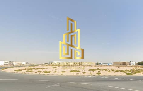 Mixed Use Land for Sale in Al Sajaa, Sharjah - Screenshot 2024-05-06 084653. png