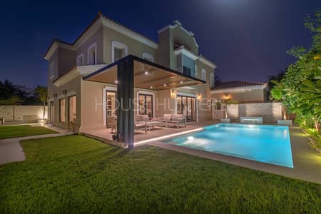 5 Bedroom Villa for Sale in Arabian Ranches, Dubai - 1713764309018_A6302376. jpg