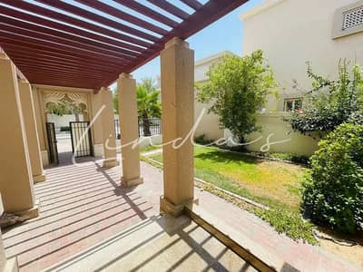 5 Bedroom Villa for Sale in Dubai Silicon Oasis (DSO), Dubai - Stunning Villa | High Rent |Free Hold| Single Row