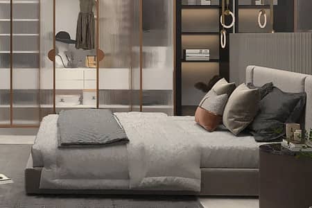 1 Bedroom Apartment for Sale in Jumeirah Village Circle (JVC), Dubai - Spacious Unit | Genuine Resale | Prime Location