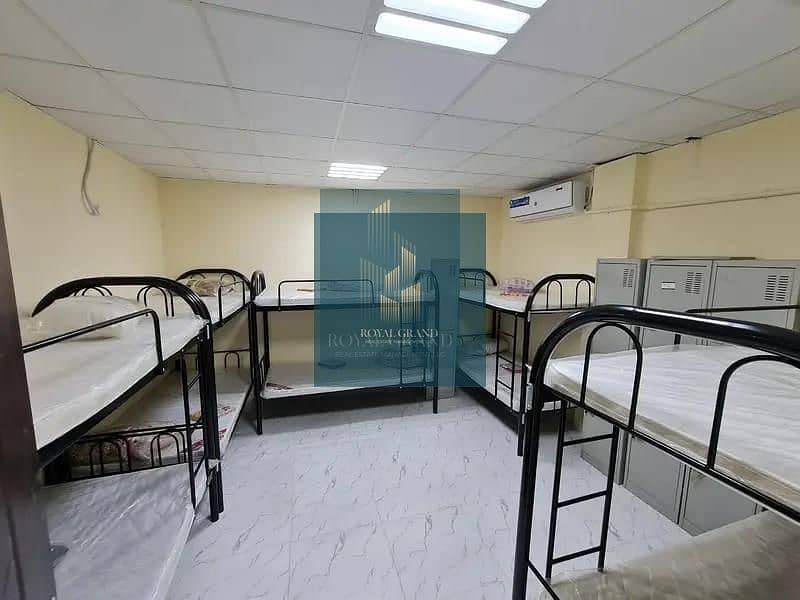 LABOUR ACCOMODATION FOR RENT IN MUSSAFFAH LABOUR ACCOMODATION FOR RENT IN MUSSAFFAH