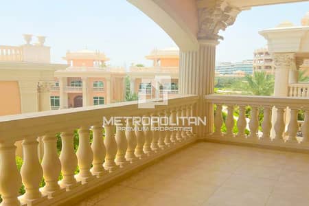 2 Bedroom Flat for Rent in Palm Jumeirah, Dubai - Ready to Move in | Low Floor | Spacious Layout