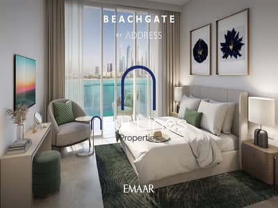 4 Bedroom Penthouse for Sale in Dubai Harbour, Dubai - 8. jpg