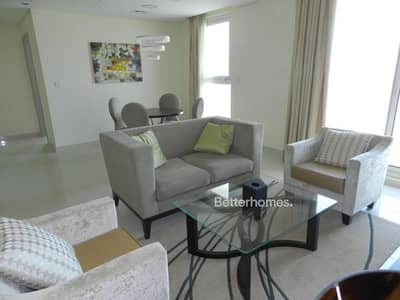 Fully Furnished | Free Chiller | Pool View | 2 Master Rooms Fully Furnished | Free Chiller | Pool View | 2 Master Rooms