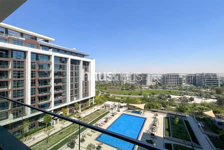 3 Bedroom Flat for Rent in Dubai Hills Estate, Dubai - Full Park View | Available Now | Upgraded Kitchen