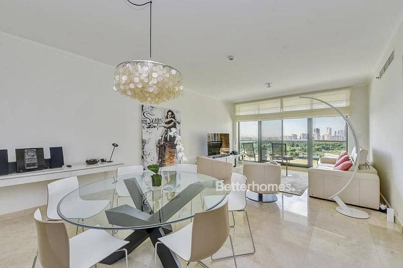 Golf Course View | VOT | Fully Upgraded Golf Course View | VOT | Fully Upgraded