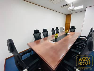 Office for Rent in Al Khalidiyah, Abu Dhabi - WhatsApp Image 2024-05-05 at 1.29. 15 PM. jpeg