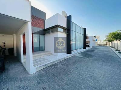 2 Bedroom Villa for Rent in Khalifa City, Abu Dhabi - HJ8ZHcFqSB9ad714hwq7uCenUxCdfwMq2WD0l7Dj