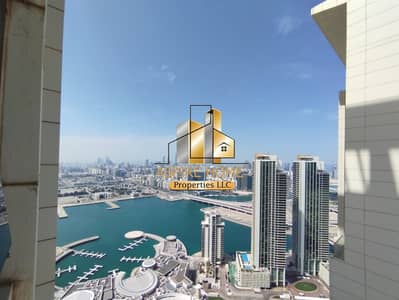 2 Bedroom Apartment for Sale in Al Raha Beach, Abu Dhabi - WhatsApp Image 2023-04-03 at 10.52. 30 AM. jpeg