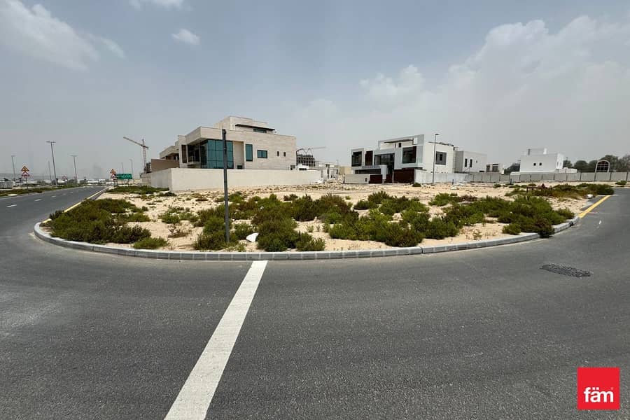 ارض سكنية في ند الشبا جاردنز،ند الشبا 1،ند الشبا 13999999 درهم - 8933974