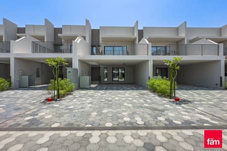 3 Bedroom Villa for Rent in Mohammed Bin Rashid City, Dubai - Brand New I Ready To Move I Best Deal I 3BR+Mail I