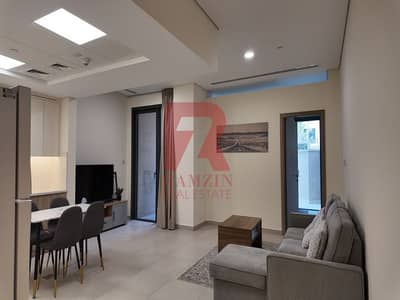 1 Bedroom Apartment for Rent in Mirdif, Dubai - DJI_20240321113448_0023_D (1). jpg