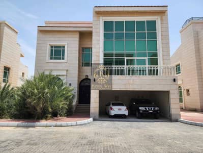 6 Bedroom Villa for Rent in Khalifa City, Abu Dhabi - BVip5CzsU3GgzPs1iLWMkTd7PNnbazCbMMPSU0wK