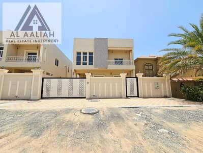 6 Bedroom Villa for Sale in Al Mowaihat, Ajman - WhatsApp Image 2024-05-05 at 2.13. 31 PM. jpeg
