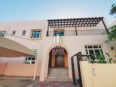 فیلا 4 غرف نوم للايجار في مدينة محمد بن زايد، أبوظبي - WhatsApp Image 2024-05-05 at 4.24. 53 PM. jpeg