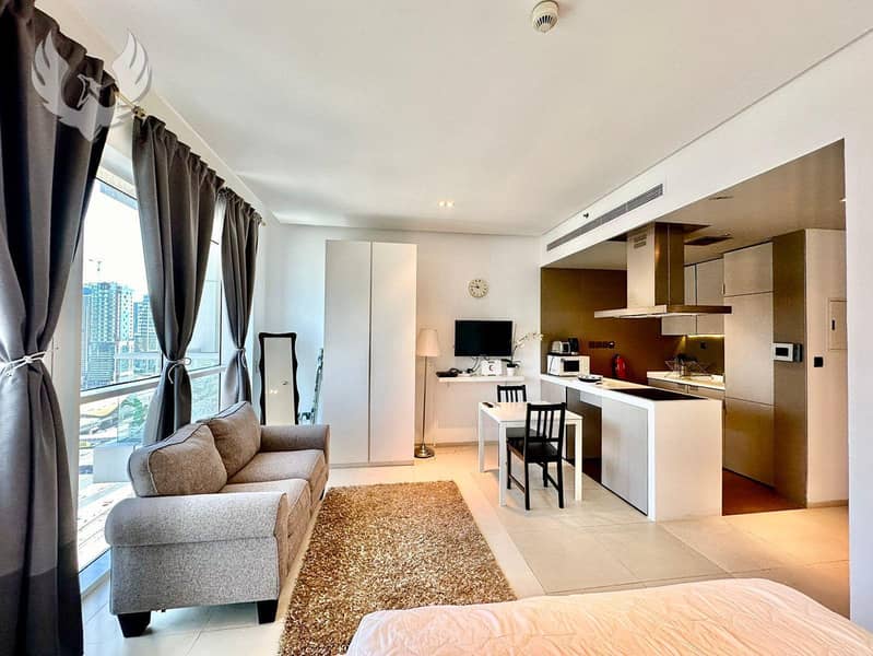 Квартира в Дубай Марина，Вест Авеню, 80000 AED - 8915580