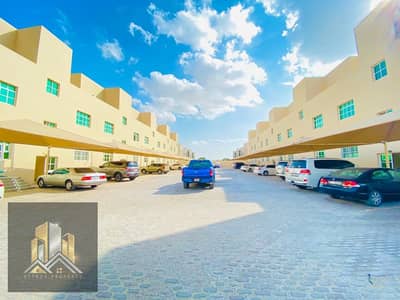 3 Bedroom Apartment for Rent in Khalifa City, Abu Dhabi - 1 (2). jpg