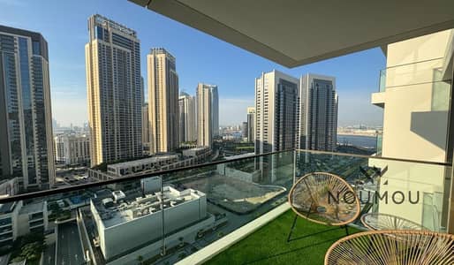 شقة 1 غرفة نوم للبيع في مرسى خور دبي، دبي - WhatsApp Image 2024-05-04 at 13.24. 11. jpeg