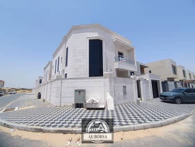 5 Cпальни Вилла Продажа в Аль Ясмин, Аджман - IMG-20240504-WA0081. jpg