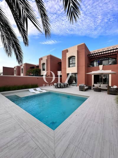 5 Bedroom Townhouse for Sale in Abu Dhabi Gate City (Officers City), Abu Dhabi - WhatsApp Image 2024-04-14 at 12.32. 29 PM (1). jpeg