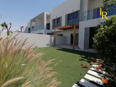 تاون هاوس 3 غرف نوم للايجار في جزيرة ياس، أبوظبي - WhatsApp Image 2024-05-05 at 7.51. 22 PM. jpeg