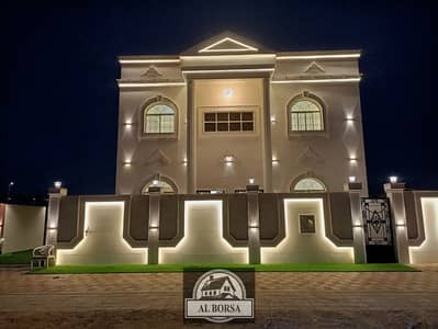 5 Bedroom Villa for Sale in Al Rawda, Ajman - IMG-20240506-WA0037. jpg