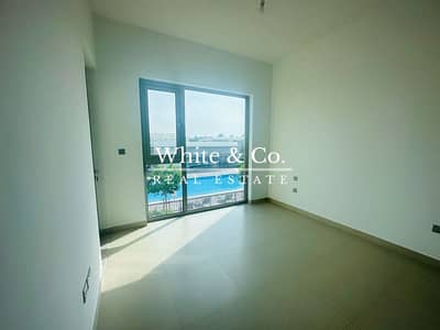 3 Bedroom Townhouse for Rent in Arabian Ranches 2, Dubai - Pool Backing | Family Community | July