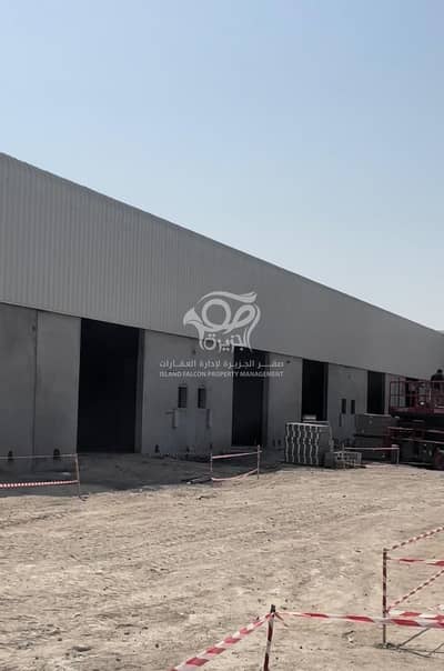 Warehouse for Rent in Mussafah, Abu Dhabi - IMG-20240429-WA0054. jpg