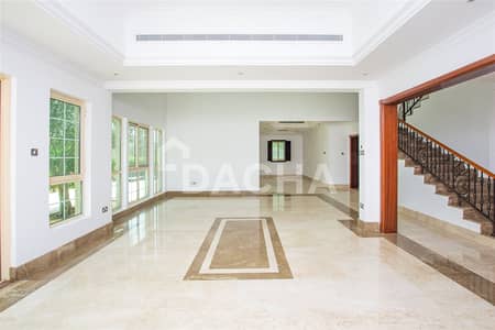 4 Bedroom Villa for Rent in Jumeirah Islands, Dubai - Fully Furnished | Vacant | Private Pool