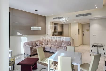 2 Bedroom Flat for Rent in Business Bay, Dubai - Multiple Units Available | Ready to Move in