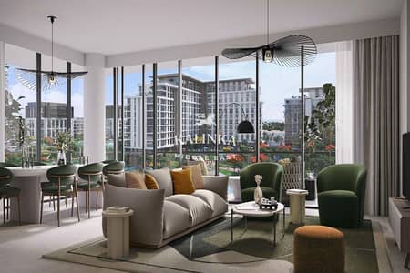 شقة 2 غرفة نوم للبيع في الوصل، دبي - شقة في لوريل،سنترال بارك،سيتي ووك،الوصل 2 غرف 3500000 درهم - 8959276