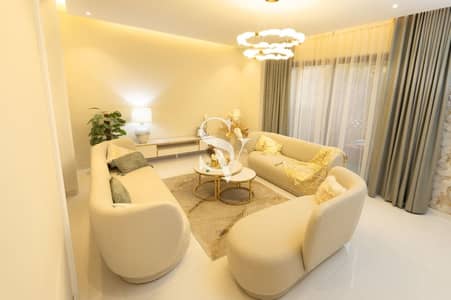 4 Bedroom Townhouse for Sale in Dubai Sports City, Dubai - Ready l Vacant l Garden + Private BBQ l Maid Room