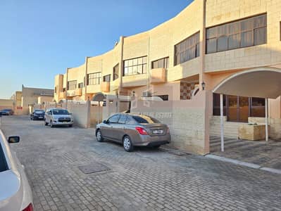 1 Bedroom Flat for Rent in Khalifa City, Abu Dhabi - WhatsApp Image 2024-05-04 at 2.56. 12 PM. jpeg
