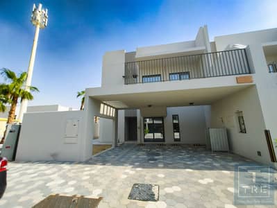 4 Bedroom Townhouse for Rent in Mohammed Bin Rashid City, Dubai - 0423241527a_HDR. jpg