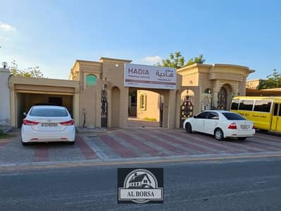 6 Bedroom Villa for Rent in Al Hamidiyah, Ajman - IMG-20240506-WA0080. jpg