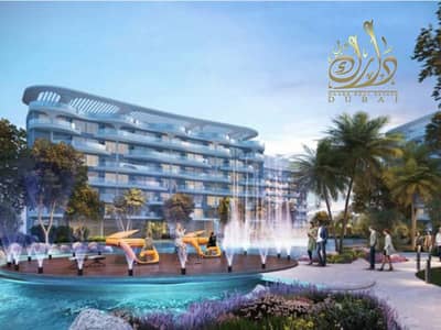 1 Bedroom Flat for Sale in DAMAC Lagoons, Dubai - Screenshot 2024-05-04 165243. png