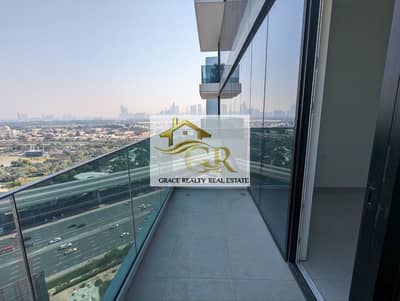 شقة 1 غرفة نوم للايجار في بر دبي، دبي - IMG-20240415-WA0009. jpg