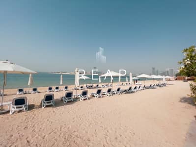 1 Bedroom Flat for Rent in Palm Jumeirah, Dubai - VACANT | LUXURIOUS ADDRESS | PRIVATE BEACH ACCESS
