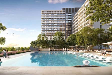 1 Bedroom Apartment for Sale in Dubai Hills Estate, Dubai - Golf Course View | Exclusive | Payment Plan