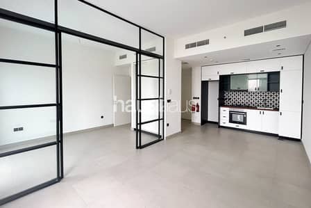 فلیٹ 2 غرفة نوم للايجار في دبي هيلز استيت، دبي - شقة في البرج الاجتماعي B،اجتماعي،دبي هيلز استيت 2 غرف 115000 درهم - 8959533